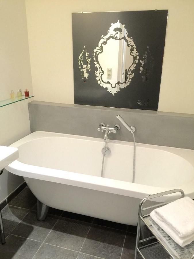마르세이앙 Port Rive Gauche Gabian 아파트 외부 사진