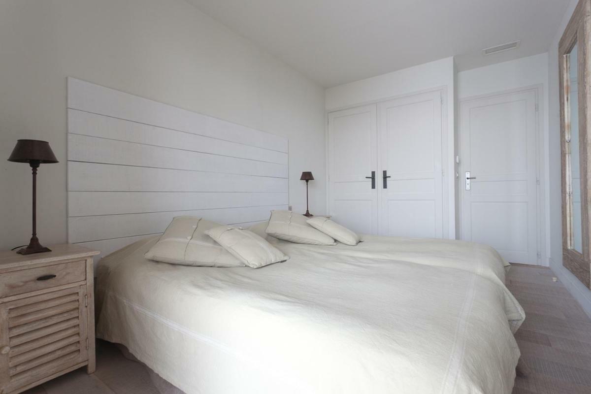마르세이앙 Port Rive Gauche Gabian 아파트 외부 사진
