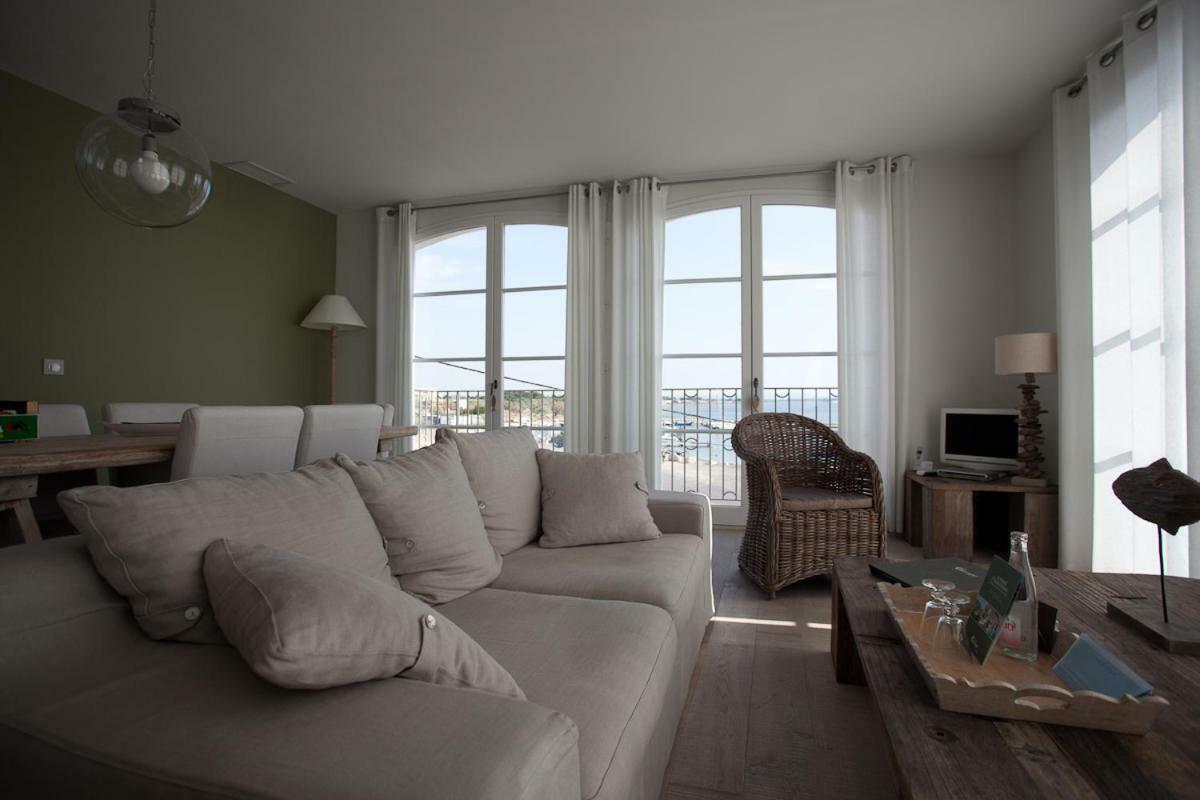 마르세이앙 Port Rive Gauche Gabian 아파트 외부 사진