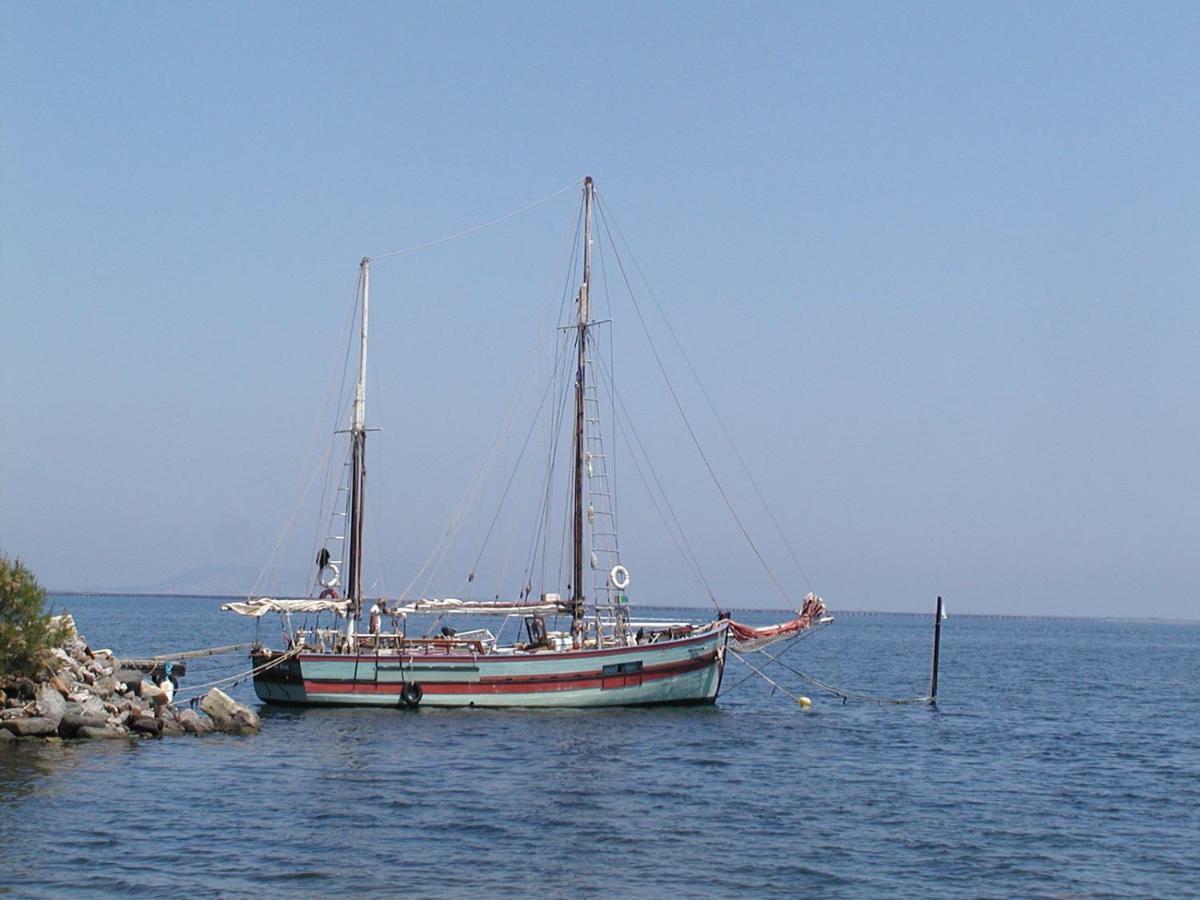 마르세이앙 Port Rive Gauche Gabian 아파트 외부 사진